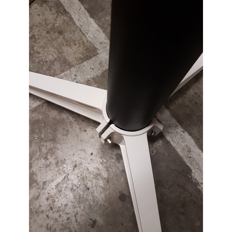 Skywatcher Säulenstativ mit passendem Anschluss für EQ-6 Montierung (Fast neuwertig)