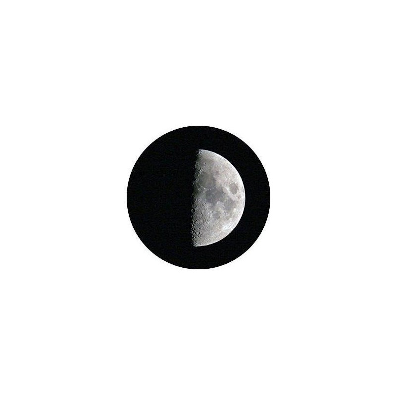 GalileoScope Teleskop AC 50/500 OTA (Neuwertig)