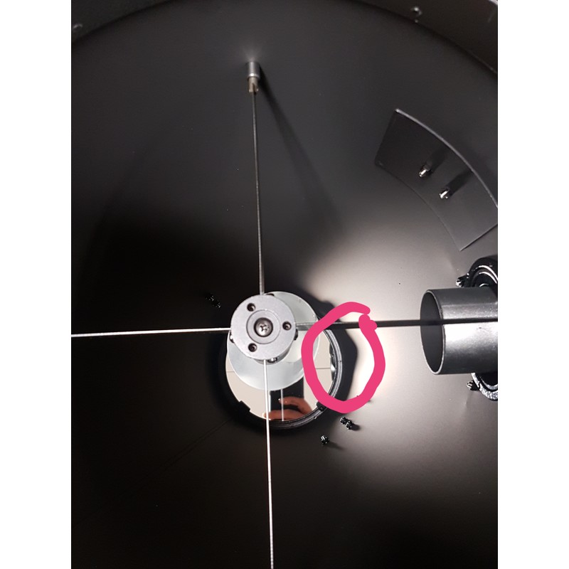 Skyquest xt10g sales