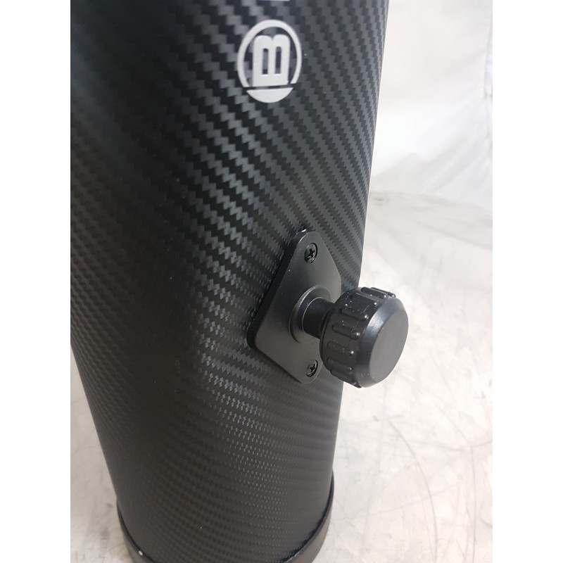 Bresser Teleskop N 114/500 AZ Solarix (gebraucht)