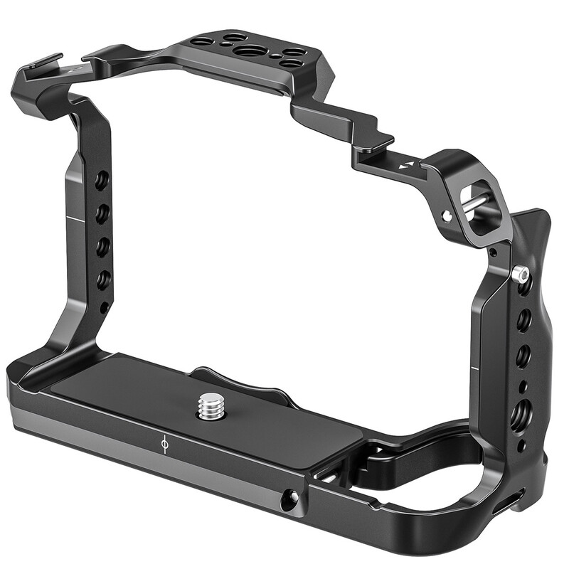 Leofoto Camera Cage for Fujifilm X-S20