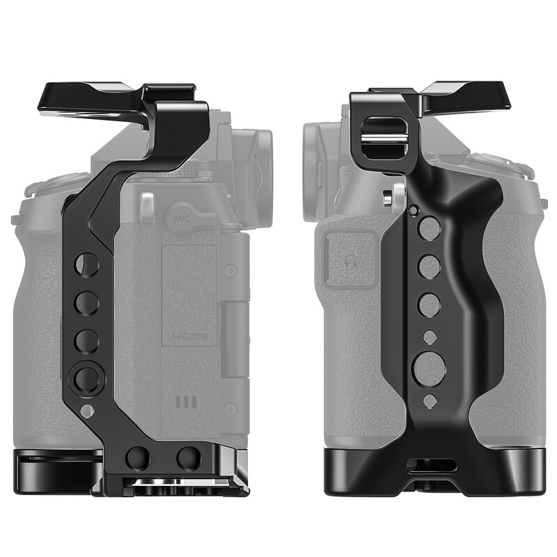 Leofoto Camera Cage for Fujifilm X-S20