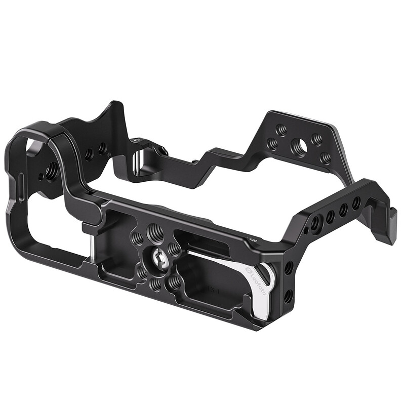 Leofoto Camera Cage for Fujifilm X-S20