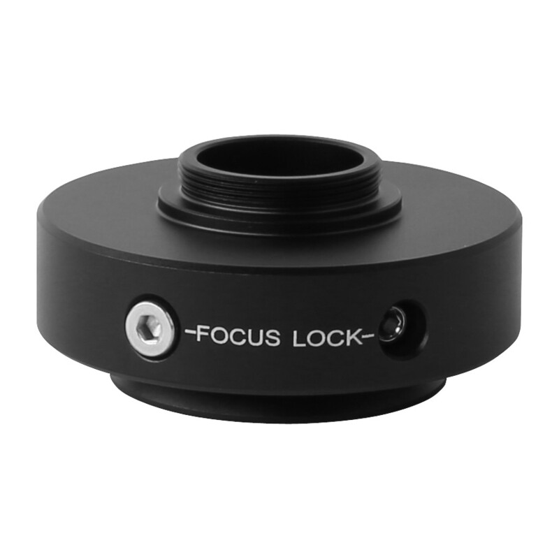 ToupTek Camera adaptors 0.35x C-Mount adaptors compatible with Evident (Olympus) Microscopes U-TV0.35XC