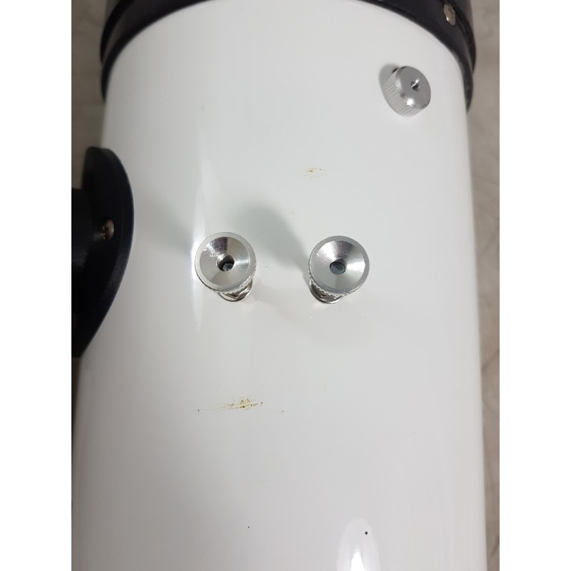 TS Optics Teleskop N 114/900 Starscope EQ3-1 (gebraucht)