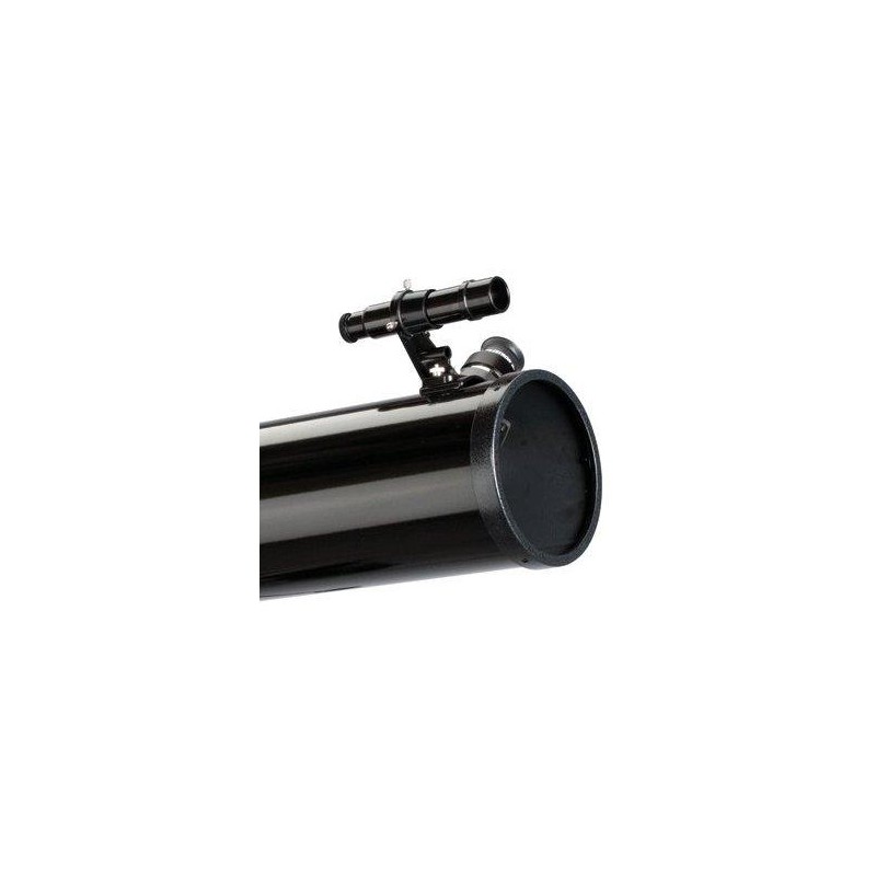 Celestron Teleskop N 114/900 Powerseeker 114 EQ (Fast neuwertig)