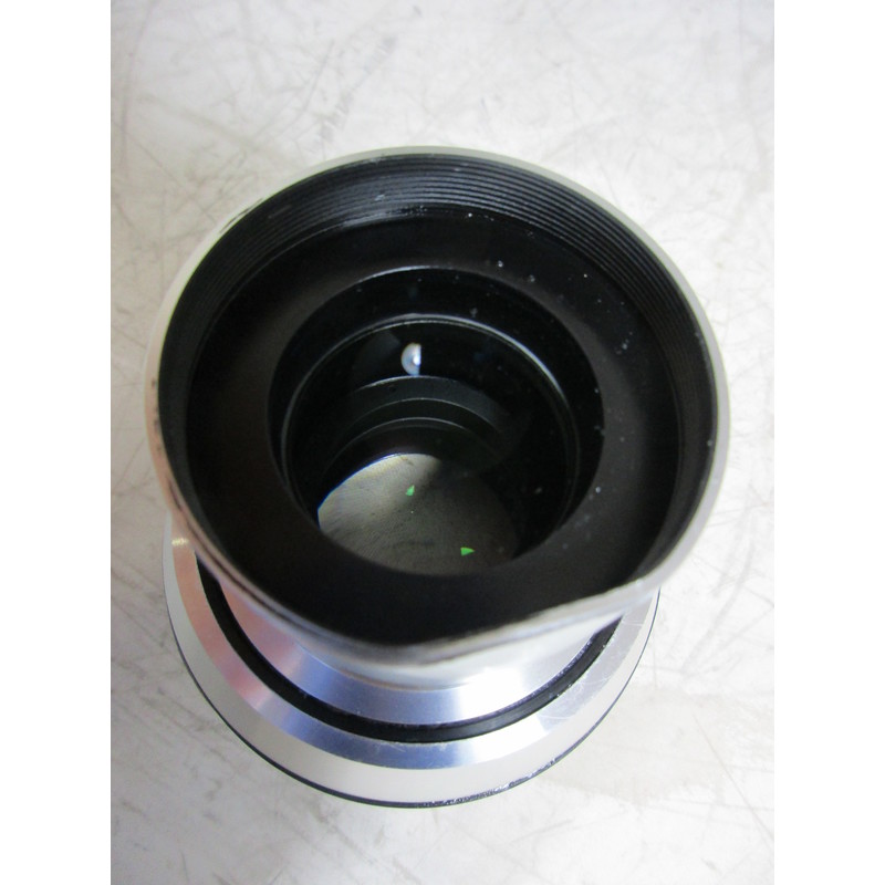 Meade Okular Serie 5000 UWA 20mm, 2'' (Fast neuwertig)