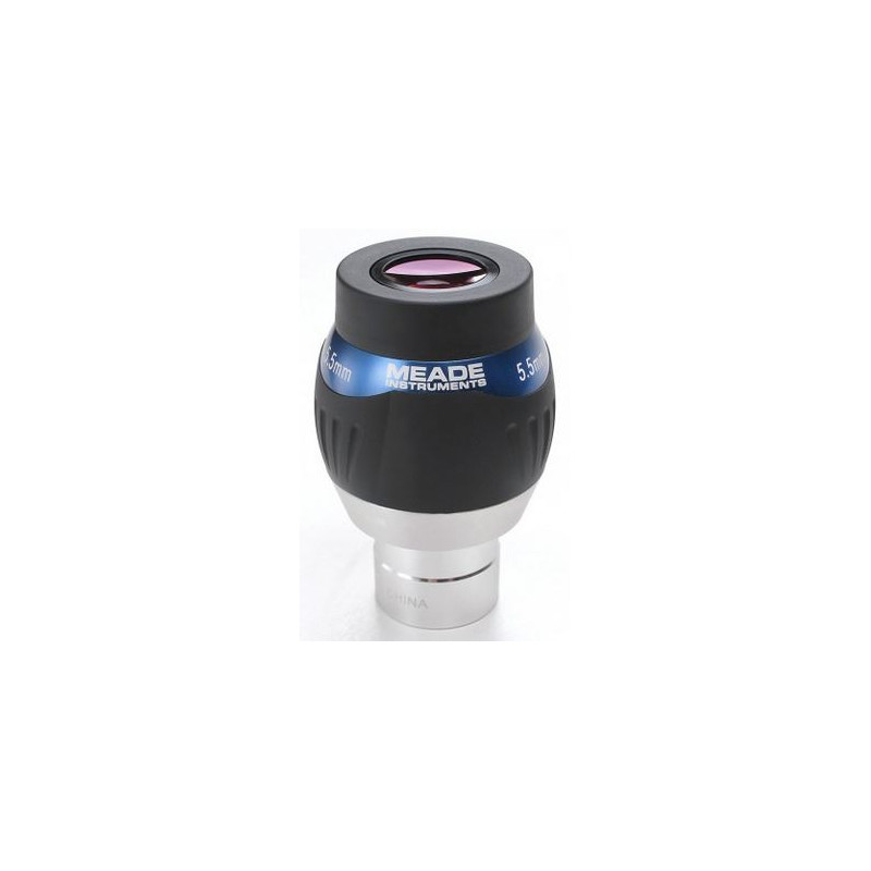 Meade Okular Serie 5000 UWA 5,5mm, 1,25'' (Fast neuwertig)