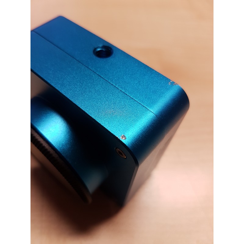 ToupTek Kamera EP3-6300-KPA DeepSky Color (Fast neuwertig)
