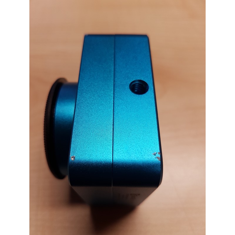 ToupTek Kamera EP3-6300-KPA DeepSky Color (Fast neuwertig)