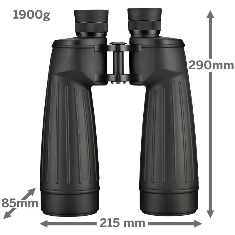 Bresser Binoculars 15x70 NightExplorer