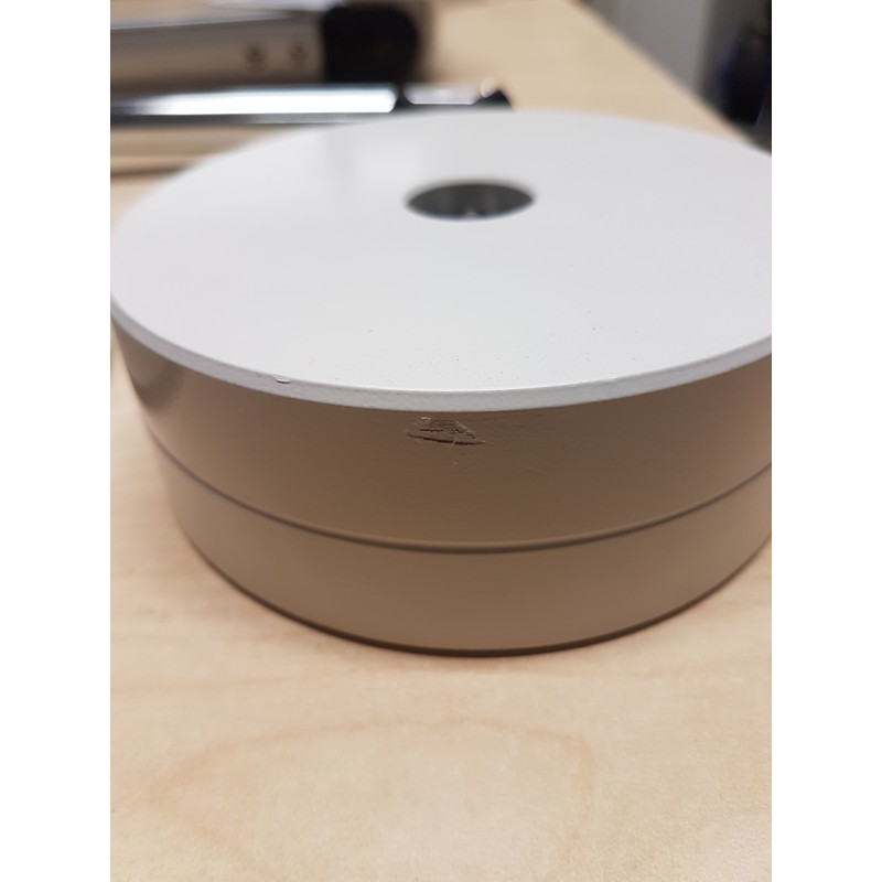 Skywatcher Montierung EQ3-2 (Fast neuwertig)