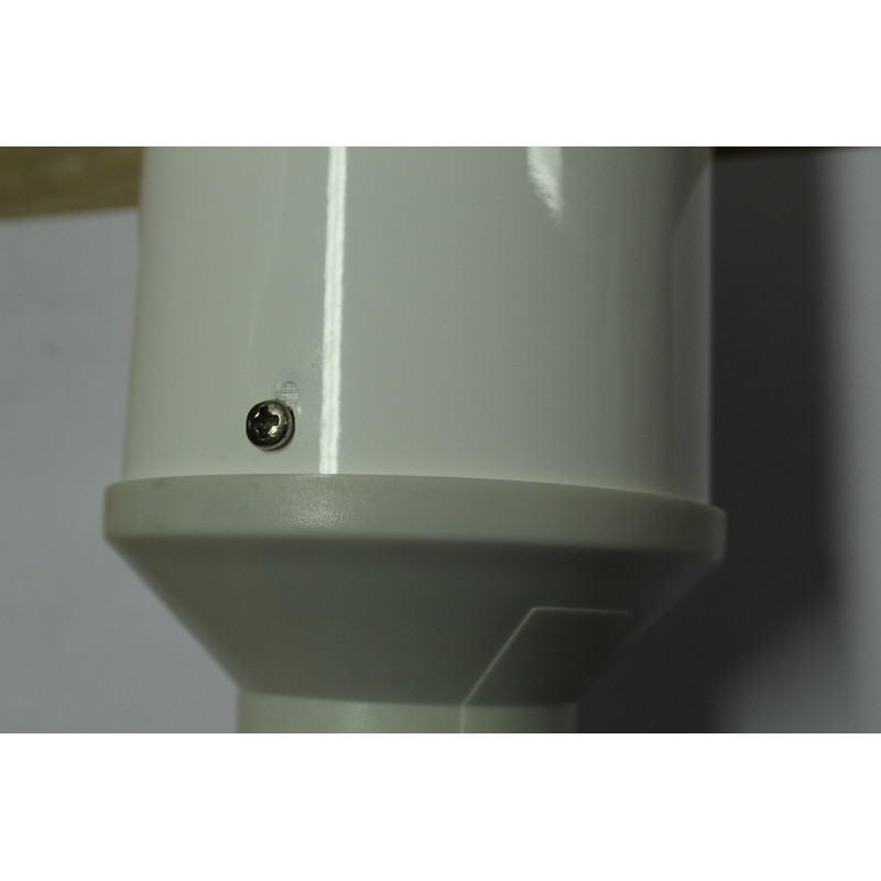 Bresser Teleskop AC 90/900 Messier OTA (Fast neuwertig)