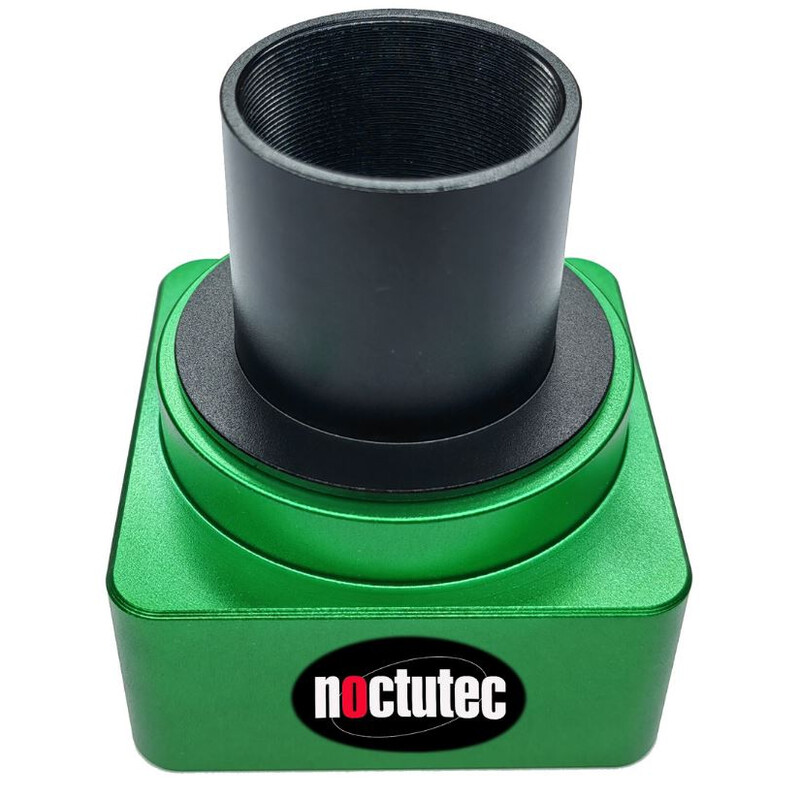 noctutec Electronic collimator OCAL V3.0 MAX