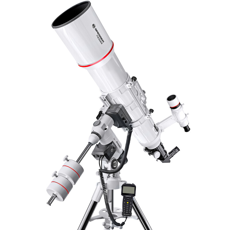 Bresser Montierung EXOS-2 EQ GoTo (gebraucht)