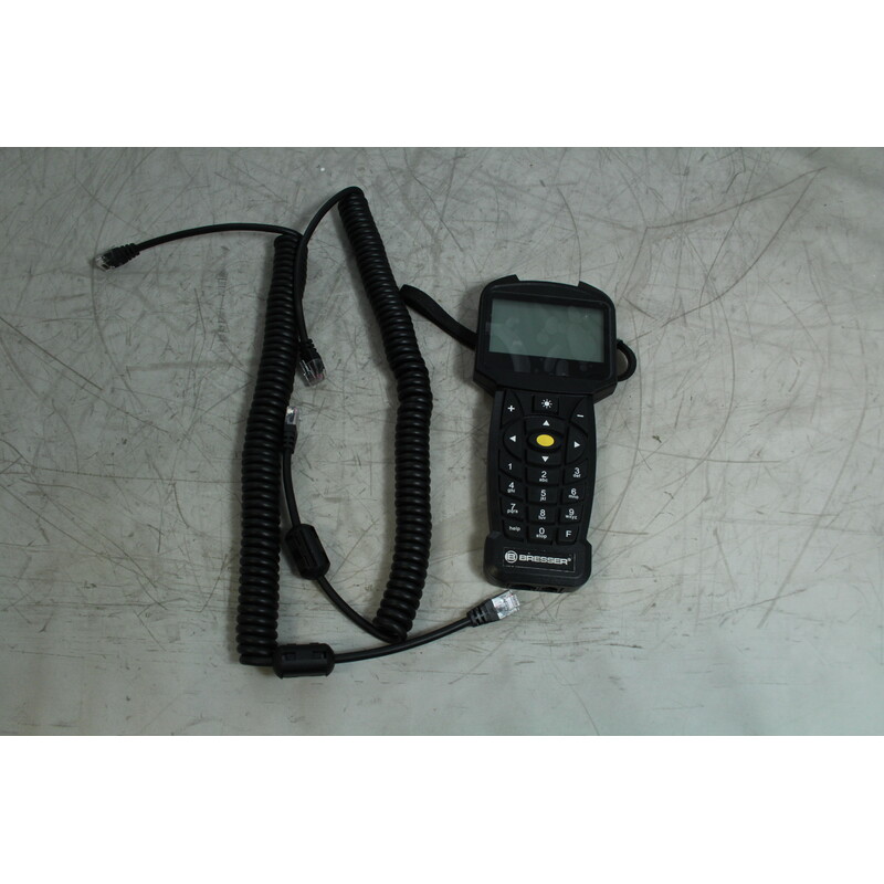 Bresser Montierung EXOS-2 EQ GoTo (gebraucht)
