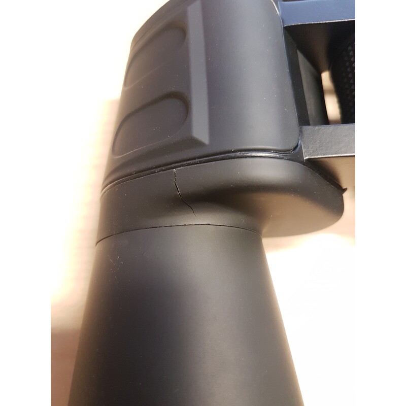 Omegon Fernglas Nightstar 15x70 (Fast neuwertig)