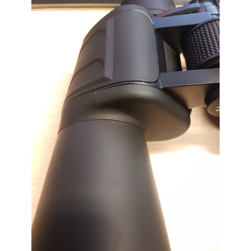 Omegon Fernglas Nightstar 15x70 (Fast neuwertig)