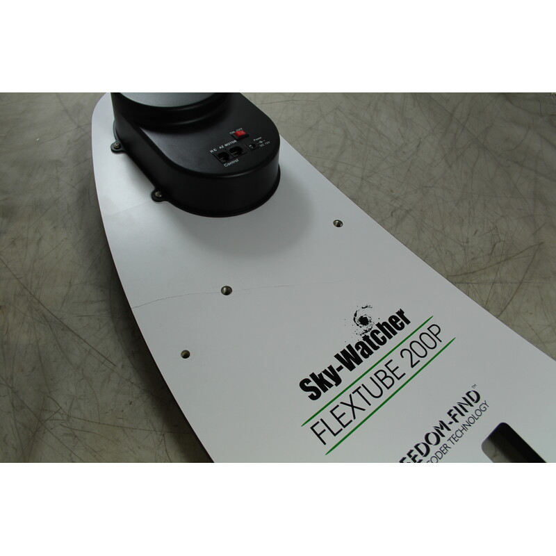 Skywatcher Dobson Teleskop N 203/1200 Skyliner FlexTube BD DOB GoTo (gebraucht)