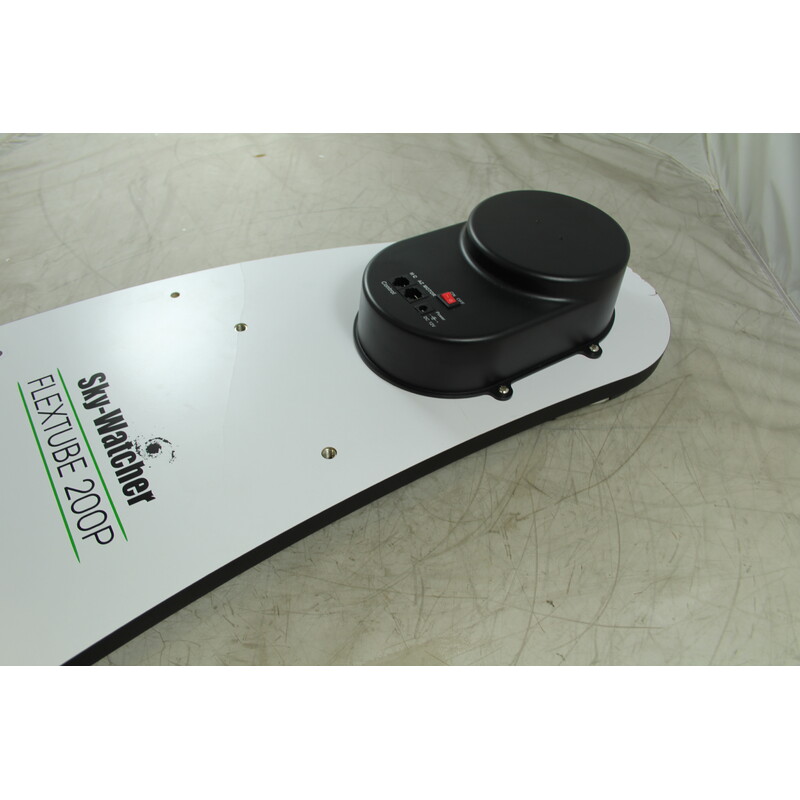 Skywatcher Dobson Teleskop N 203/1200 Skyliner FlexTube BD DOB GoTo (gebraucht)