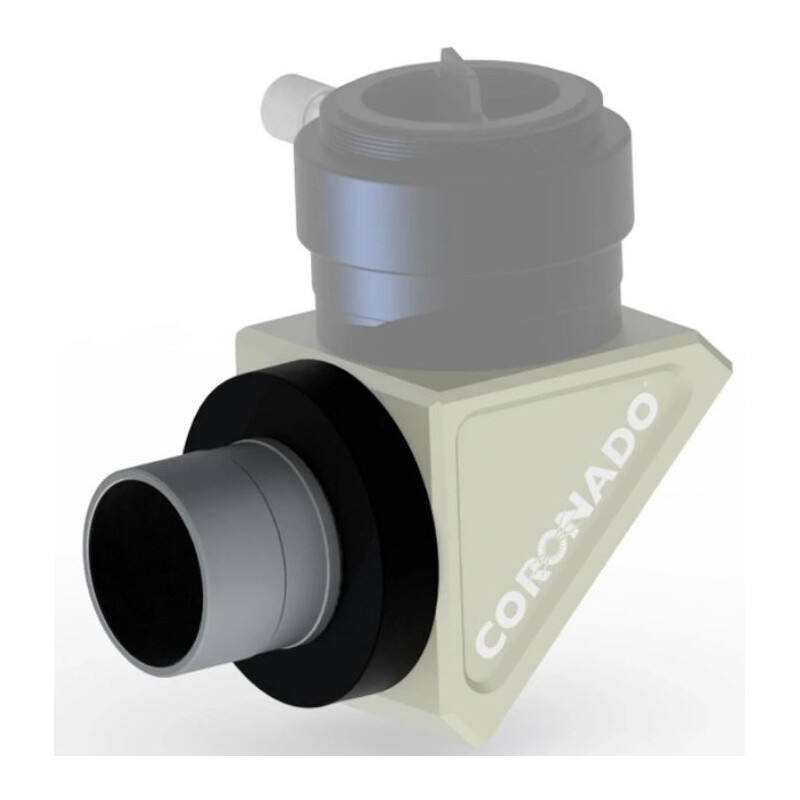 Coronado Adapter SolarMax III Adaptors 1.25"