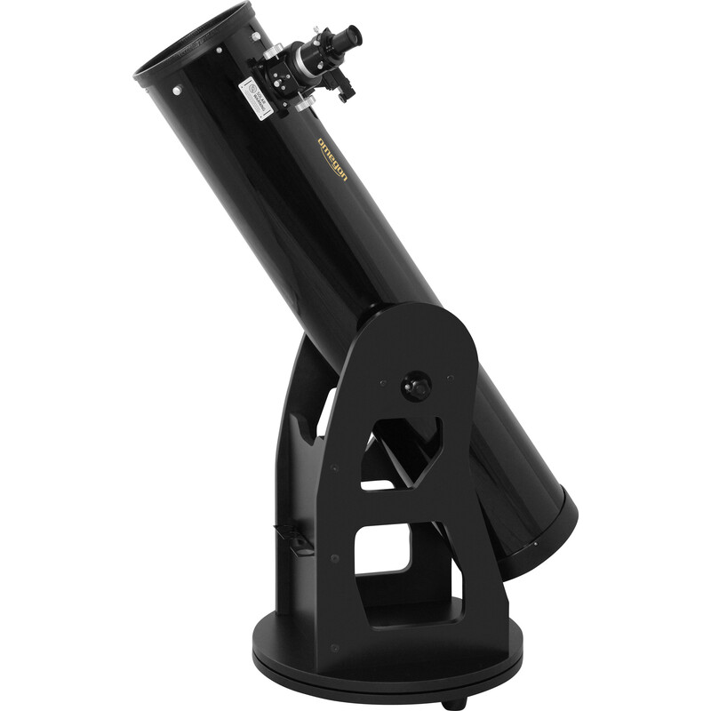 Omegon Dobson Teleskop Advanced N 203/1200 (gebraucht)