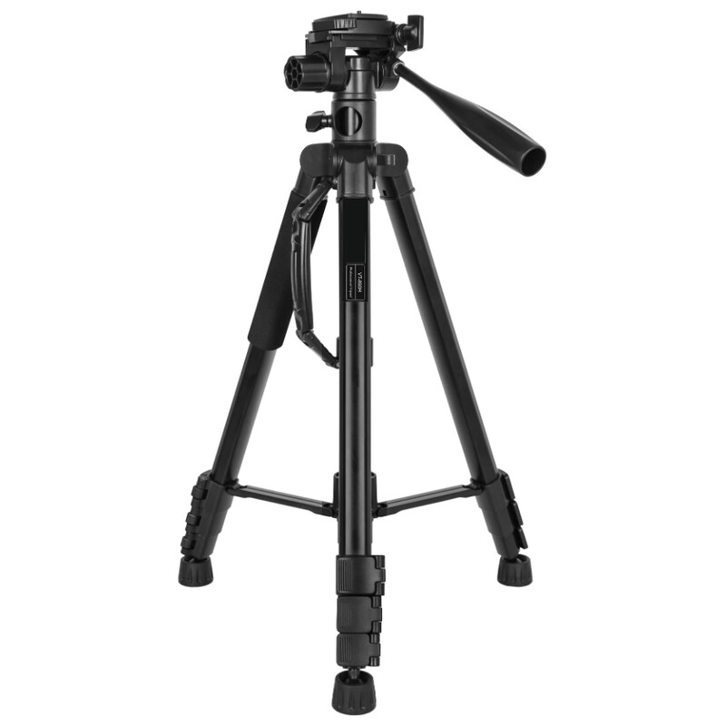 Levenhuk Aluminium tripod Level PLUS VT5