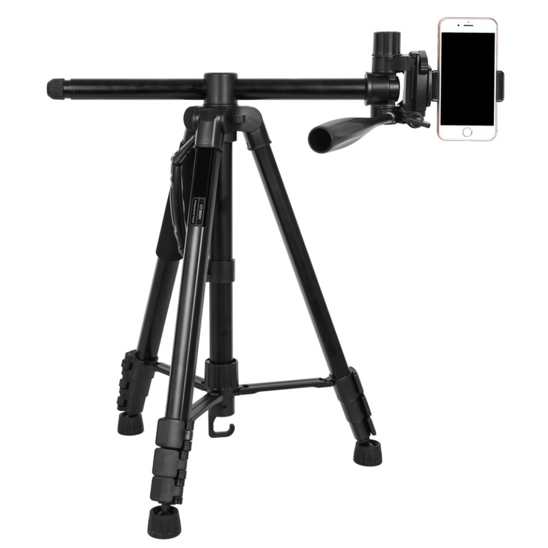 Levenhuk Aluminium tripod Level PLUS VT5