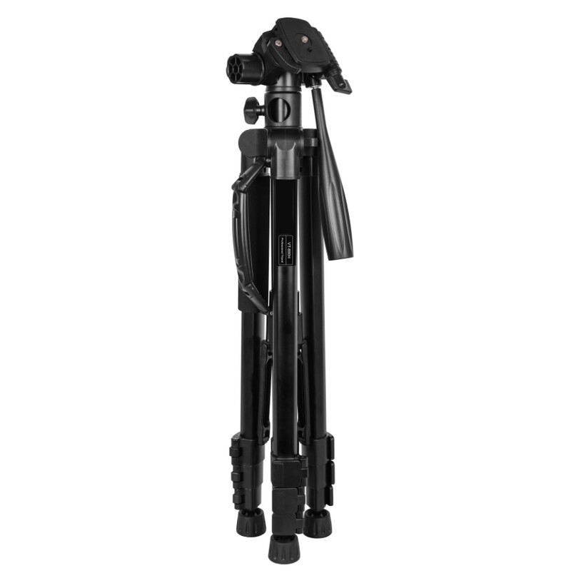 Levenhuk Aluminium tripod Level PLUS VT5