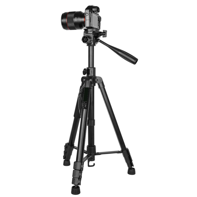 Levenhuk Aluminium tripod Level PLUS VT5