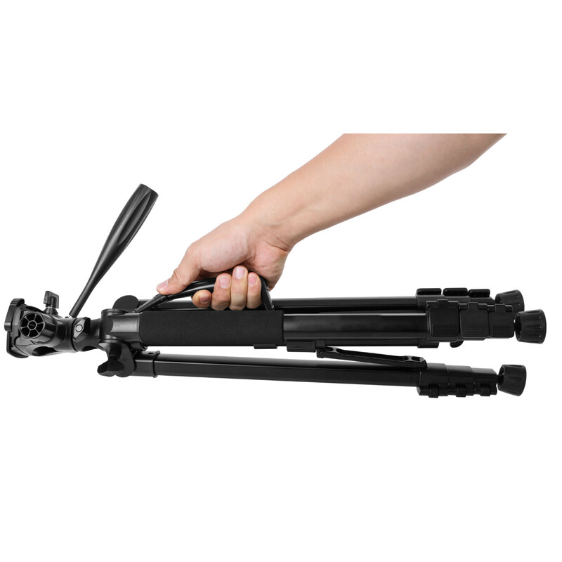 Levenhuk Aluminium tripod Level PLUS VT5