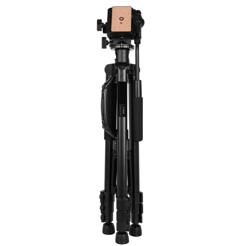 Levenhuk Aluminium tripod Level PLUS VT15