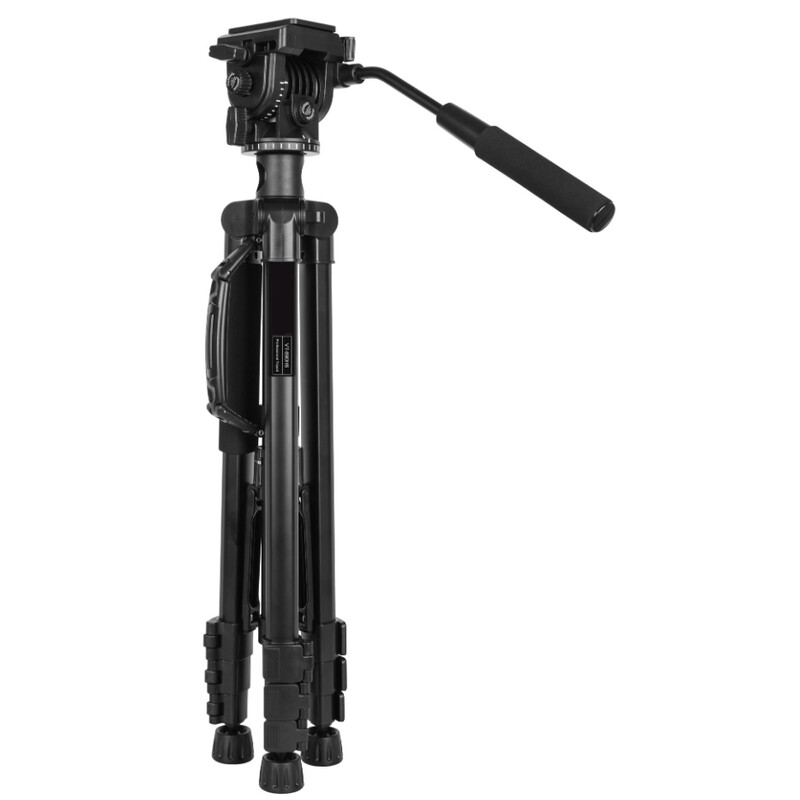 Levenhuk Aluminium tripod Level PLUS VT15