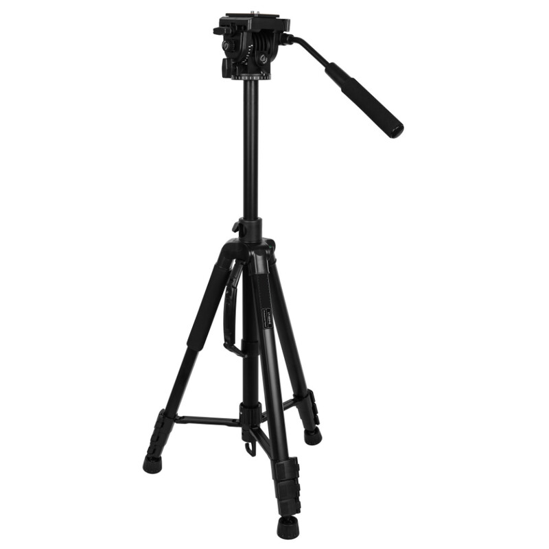 Levenhuk Aluminium tripod Level PLUS VT15