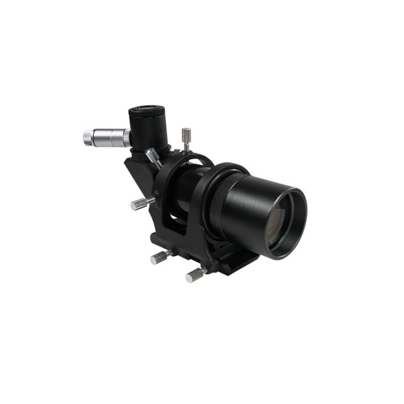 Celestron 9x50 Sucher Winkeleinblick, beleuchtet (Fast neuwertig)