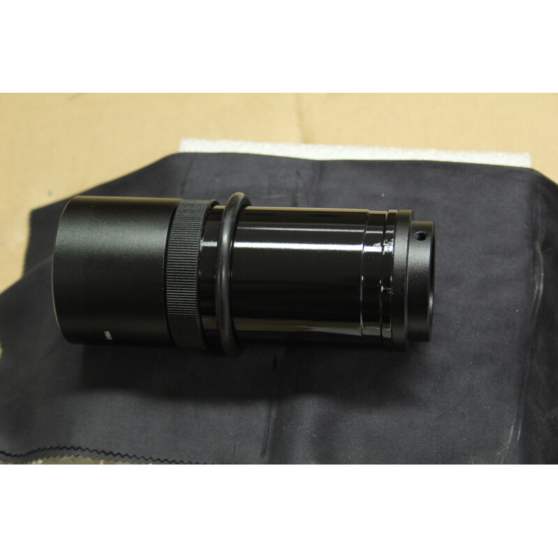 Celestron 9x50 Sucher Winkeleinblick, beleuchtet (Fast neuwertig)