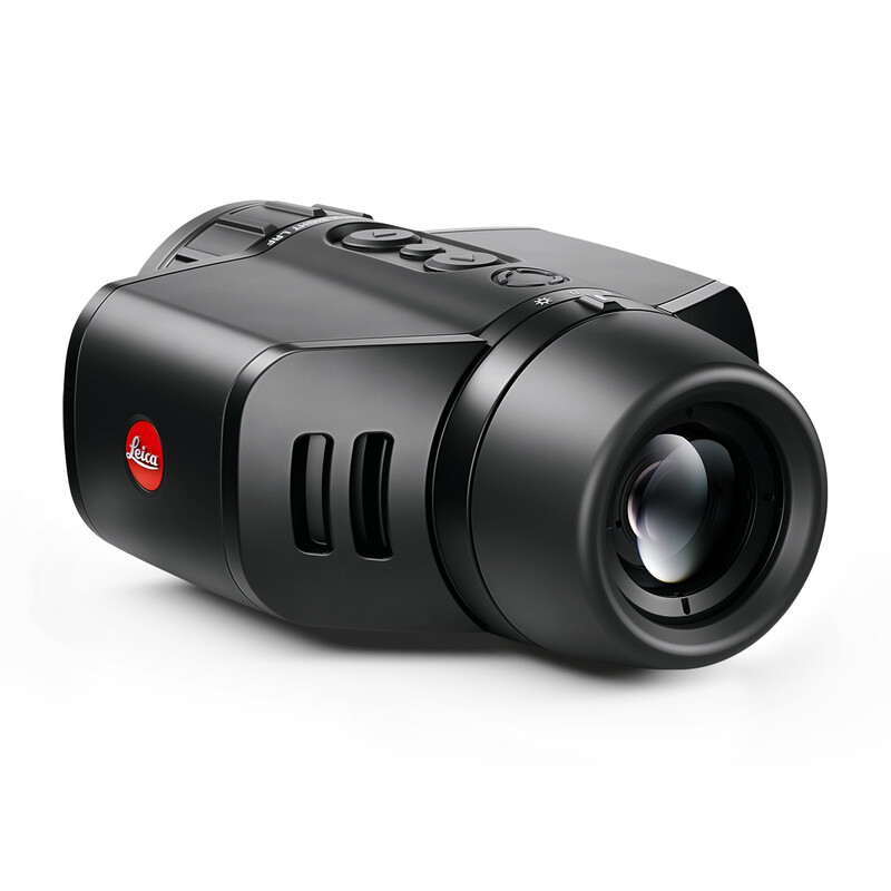 Leica Thermal imaging camera Calonox 2 View LRF