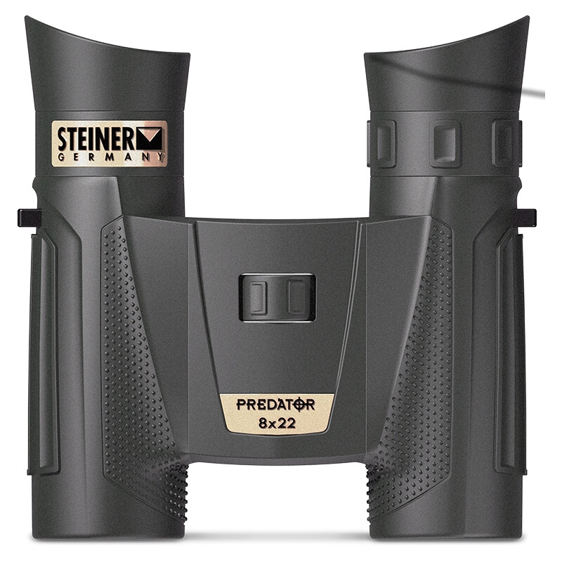 Steiner Fernglas 8x22 Predator (Neuwertig)