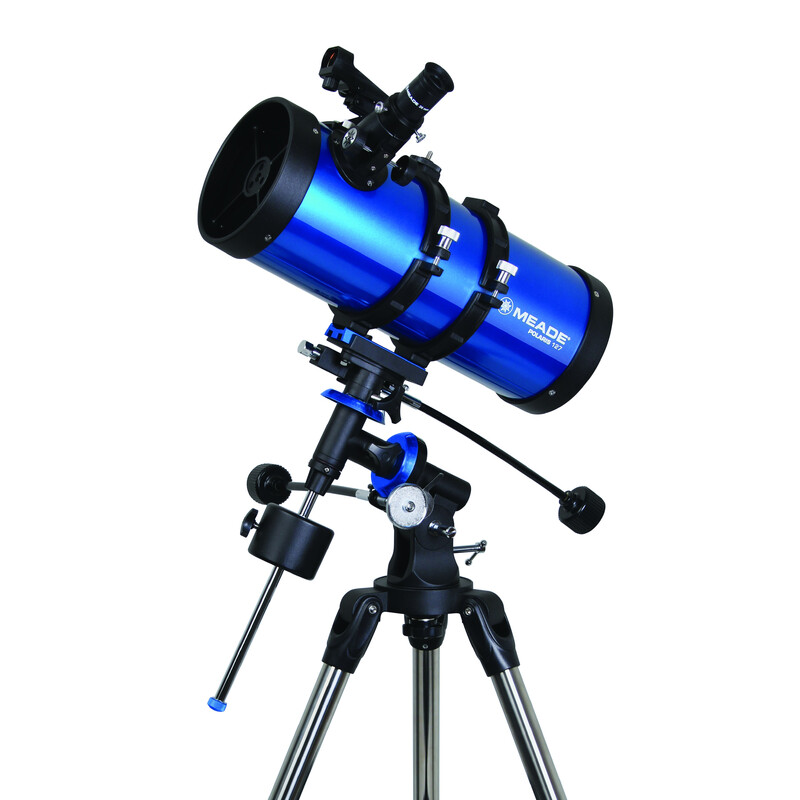 Meade teleskop 2025