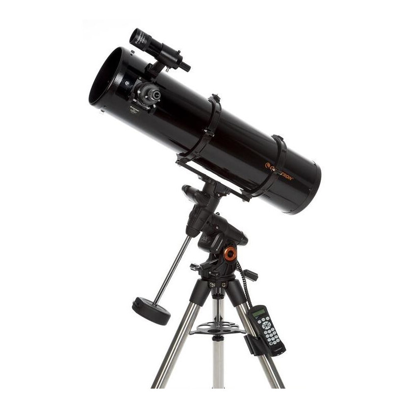 Celestron Teleskop N 200/1000 Advanced VX 8'' AVX GoTo (Fast neuwertig)