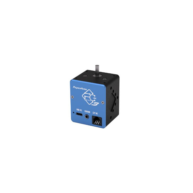 PegasusAstro FocusCube v3 Universal focusing motor