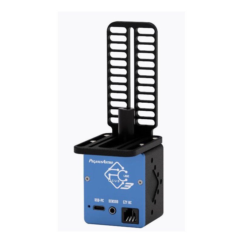 PegasusAstro FocusCube v3 Universal focusing motor