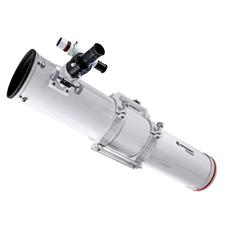 Bresser Teleskop N 130/1000 Messier OTA (Fast neuwertig)