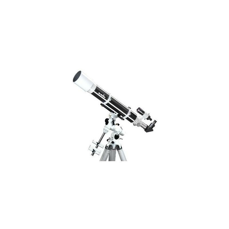 Skywatcher Teleskop AC 120/1000 EvoStar BD NEQ-3 (Fast neuwertig)