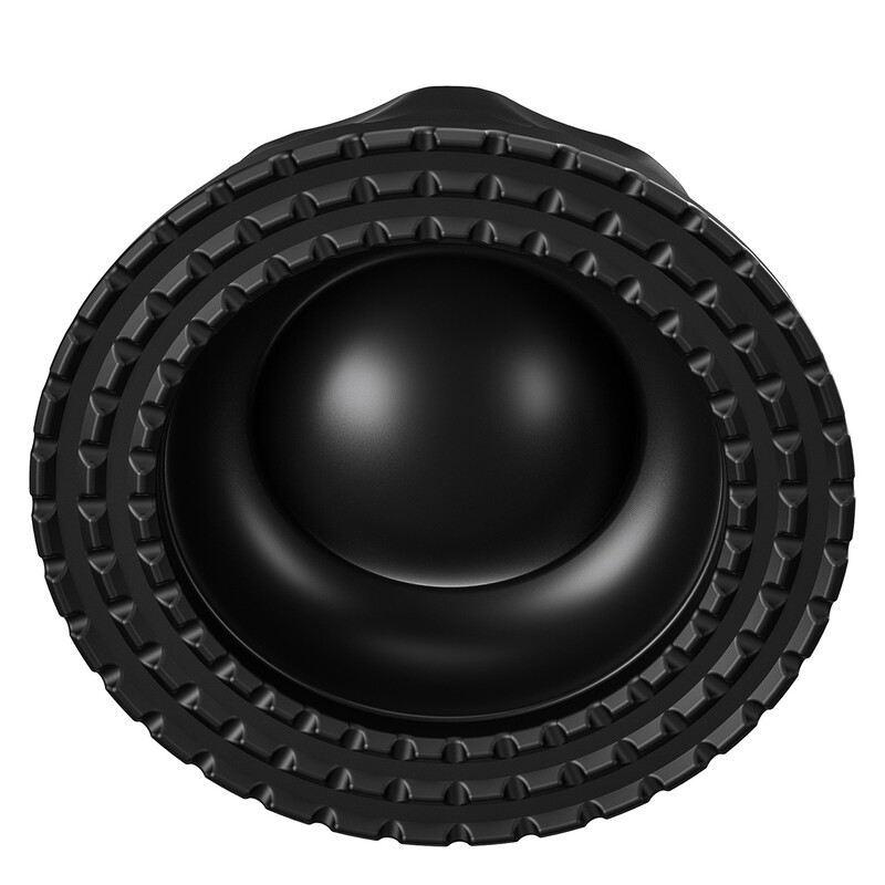 Leofoto Tripod pad SC-70 swivel rubber foot for monopods