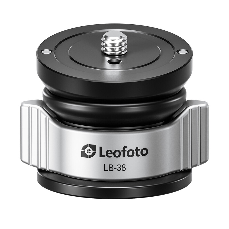Leofoto Levelling device LB-38
