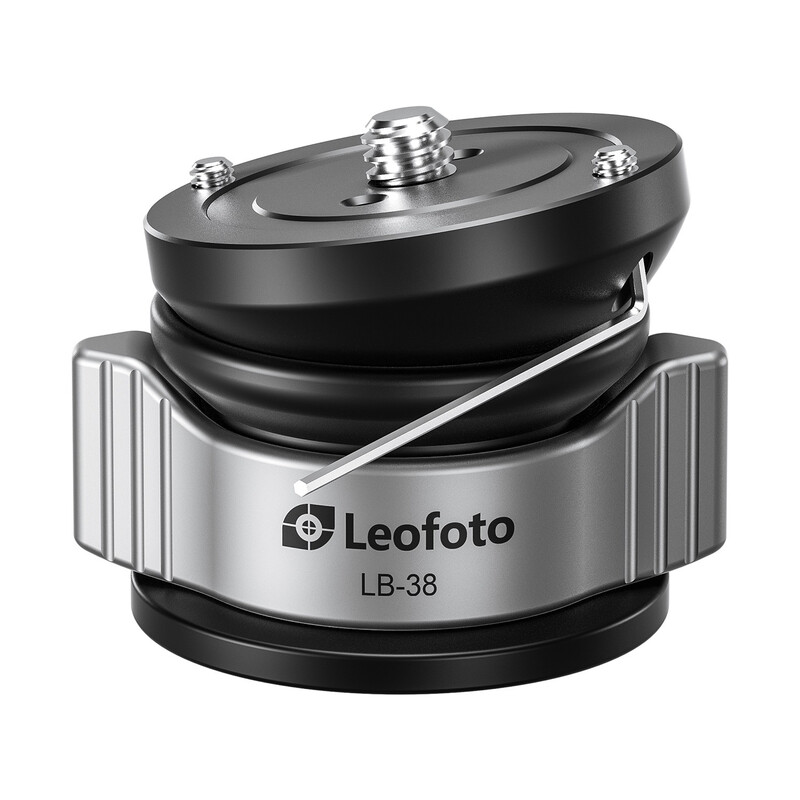 Leofoto Levelling device LB-38
