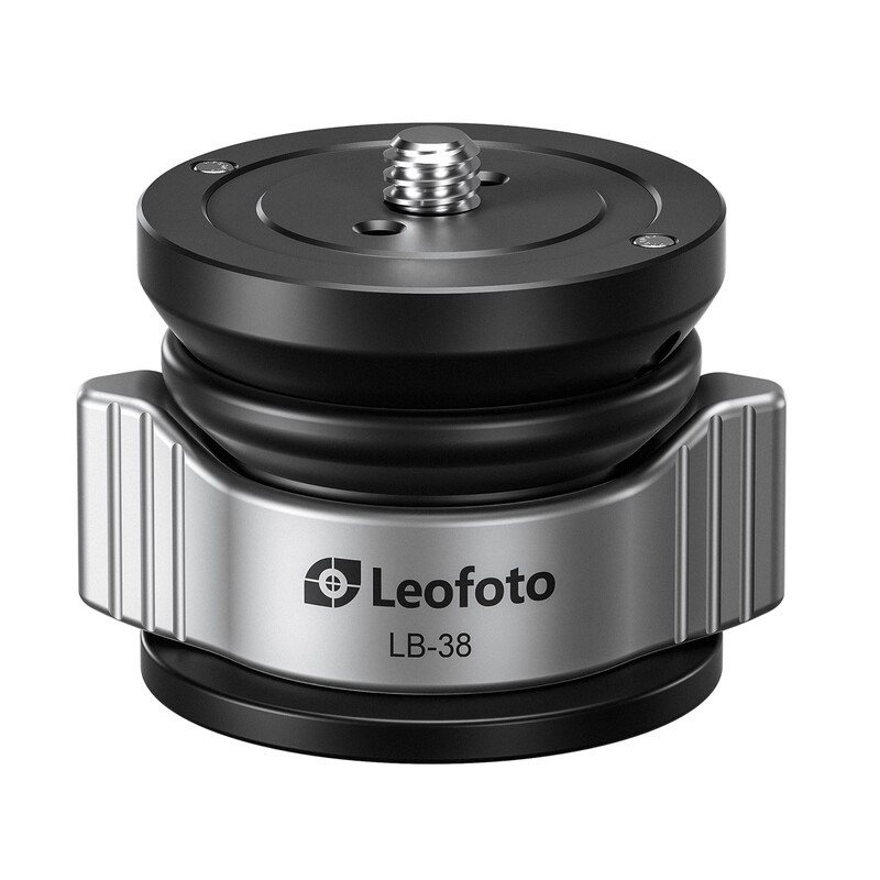 Leofoto Levelling device LB-38