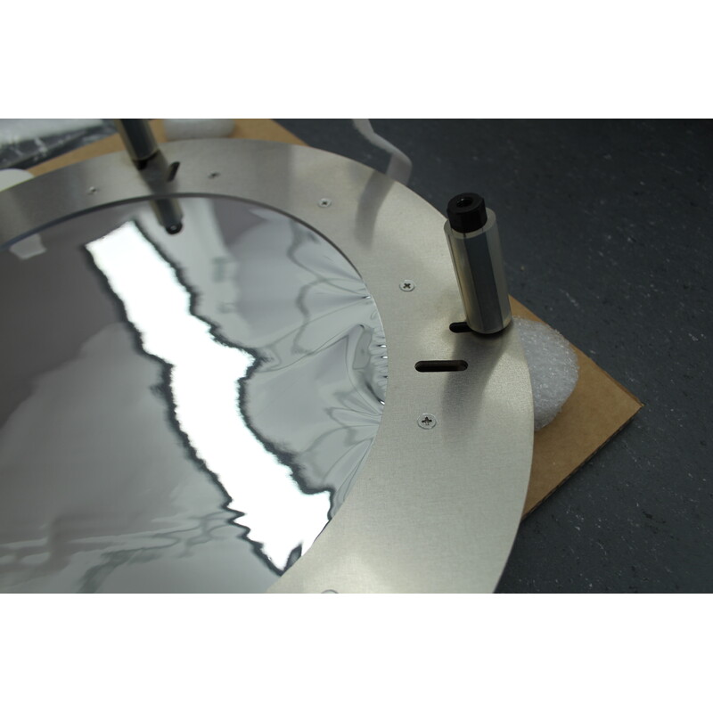 Euro EMC Sonnenfilter SF100 Größe 9: 215mm bis 293mm (Fast neuwertig)