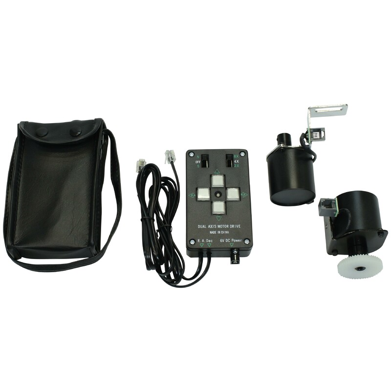 Skywatcher EQ-3-2 Motorset RA und DEC (Fast neuwertig)
